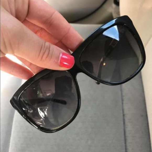 Michael Kor's Sunglasses - Picture 1 of 3